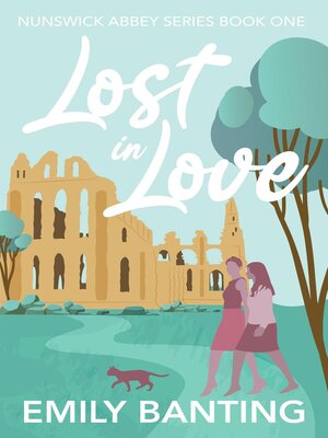 cover image of Lost In Love